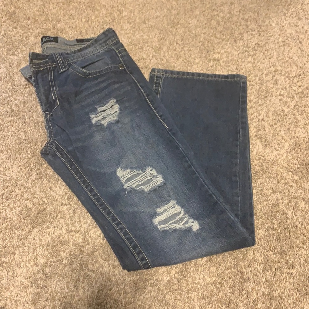 Men’s Jeans